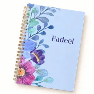 Teachers’ Custom Notebook – thumbnail 2