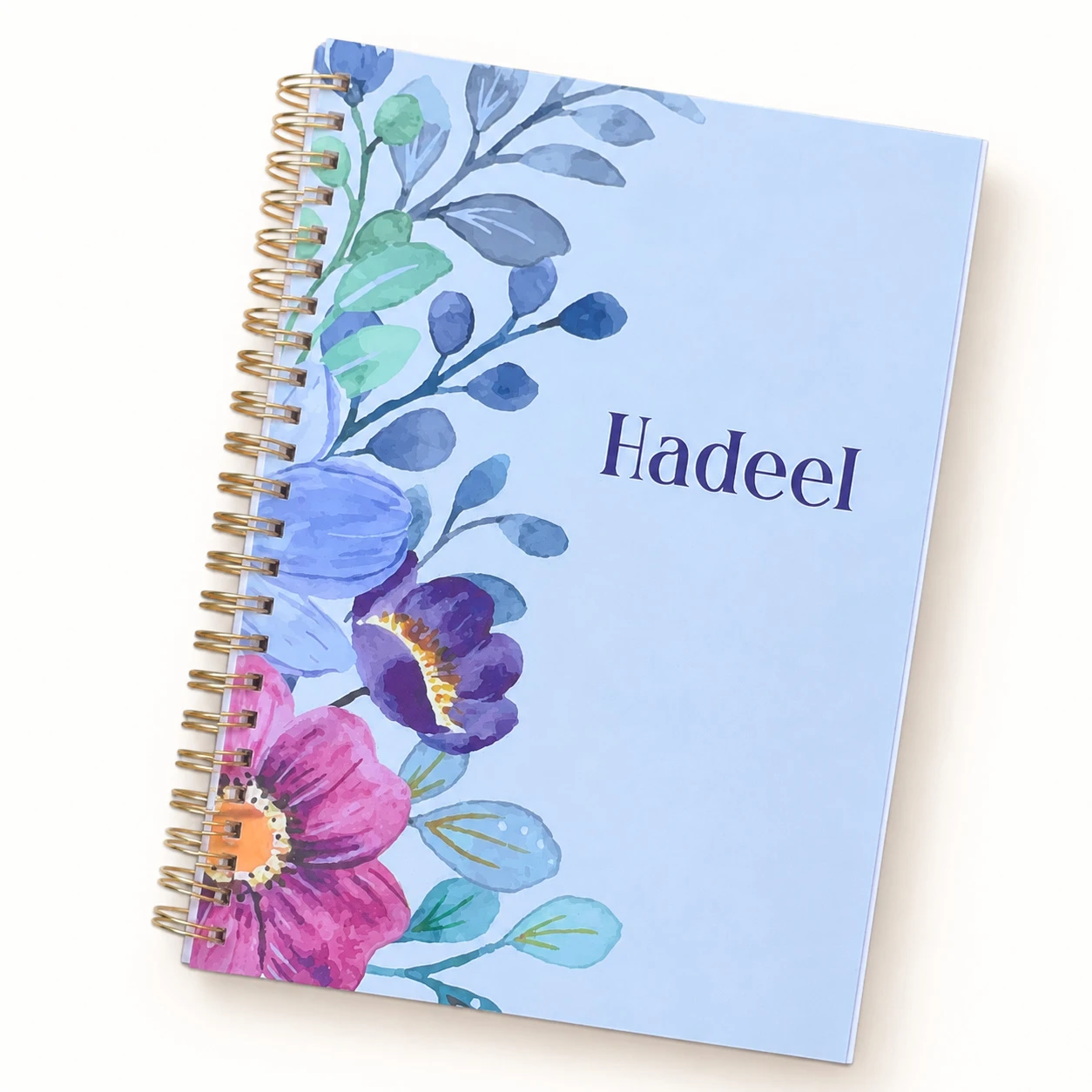 Teachers’ Custom Notebook – image 2