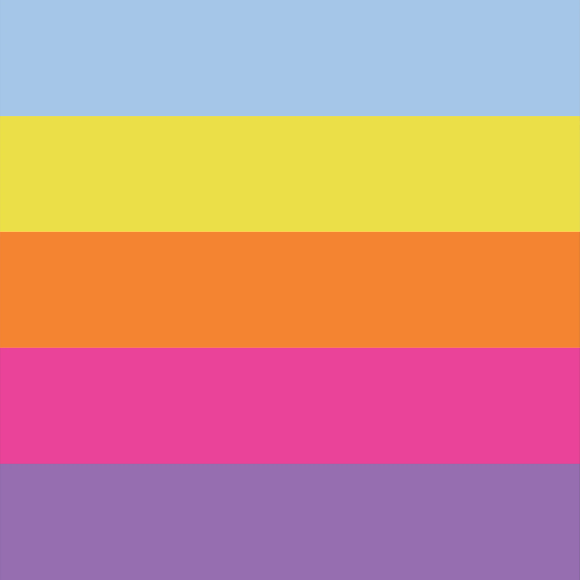 Palette 5 - Photo 5 - Name in Blue