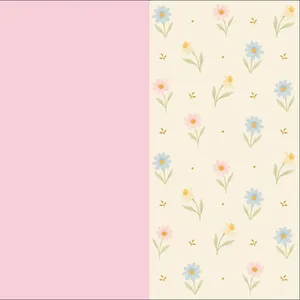 Blush | Beyond Joy x Beyond You Floral