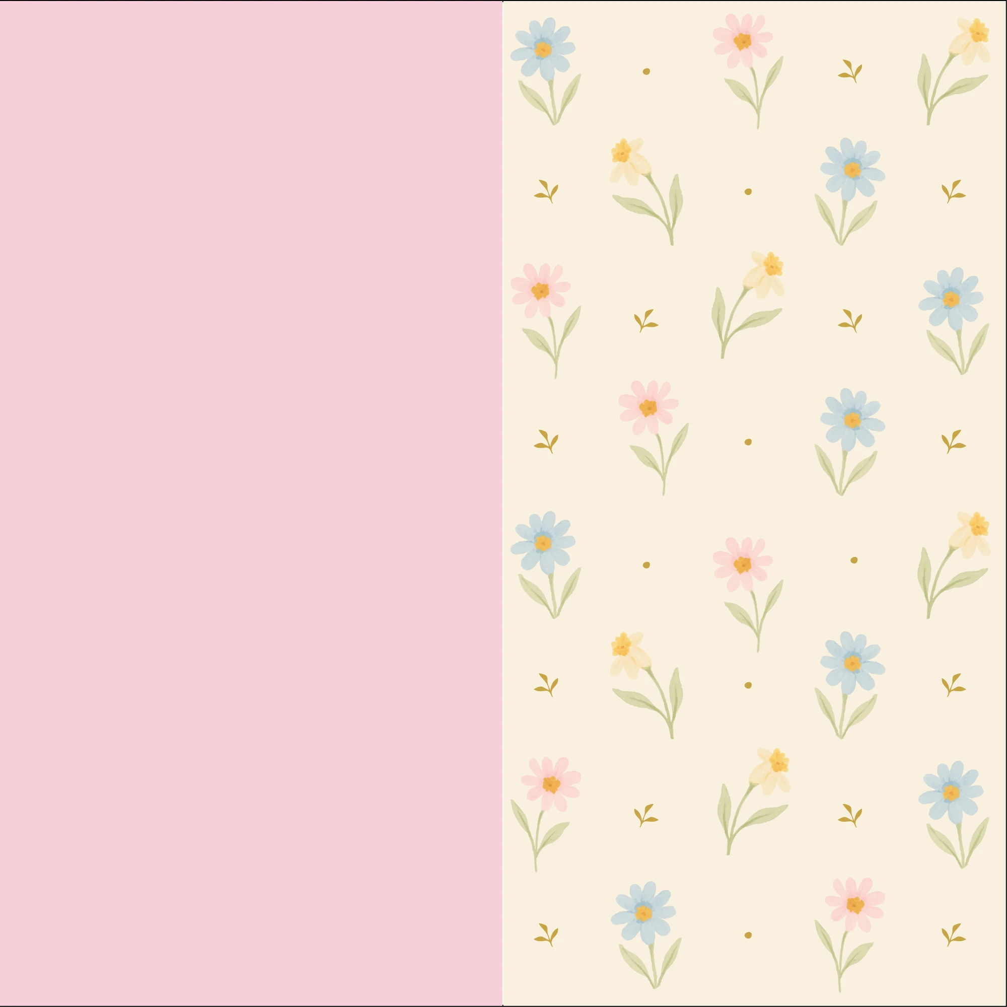 Blush | Beyond Joy x Beyond You Floral