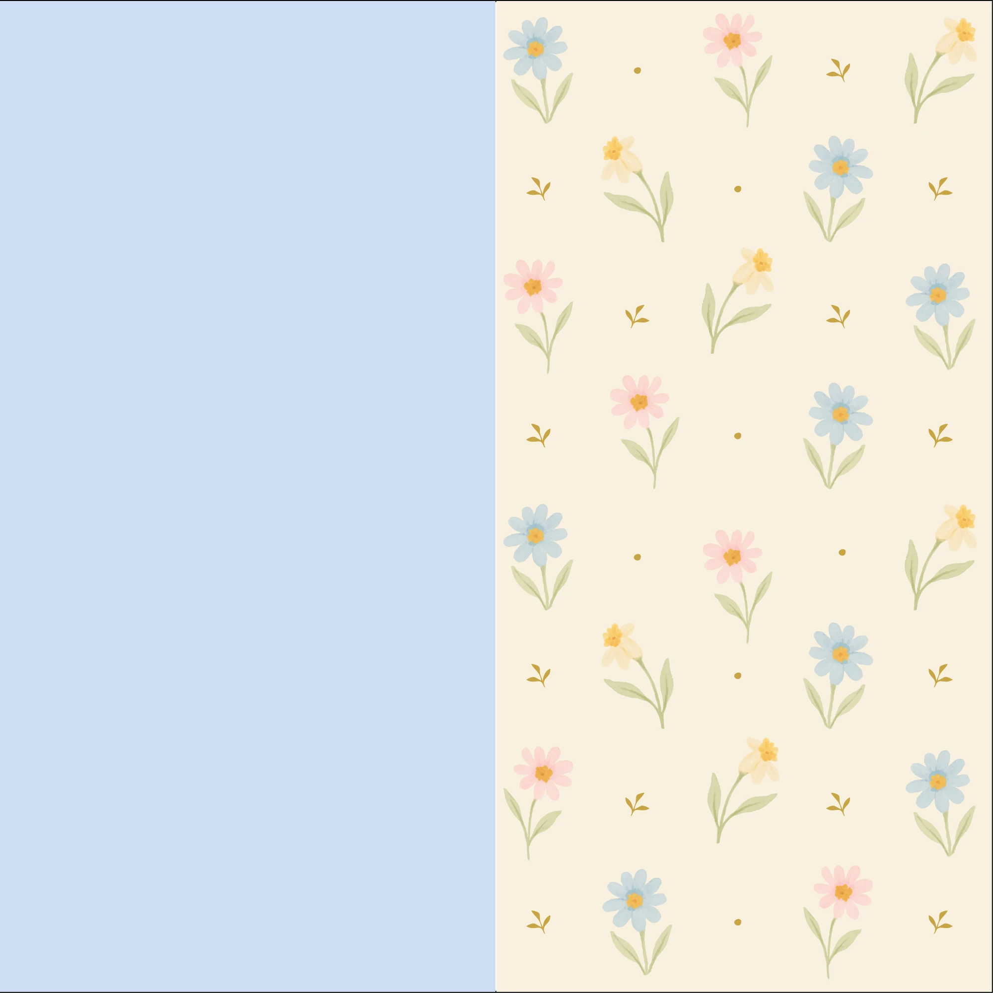 Sky | Beyond Vision x Beyond You Floral