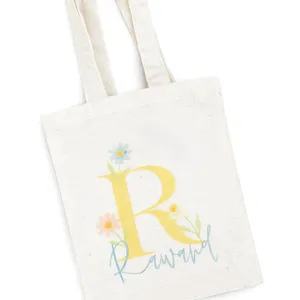 Tote Bag-Agenda size