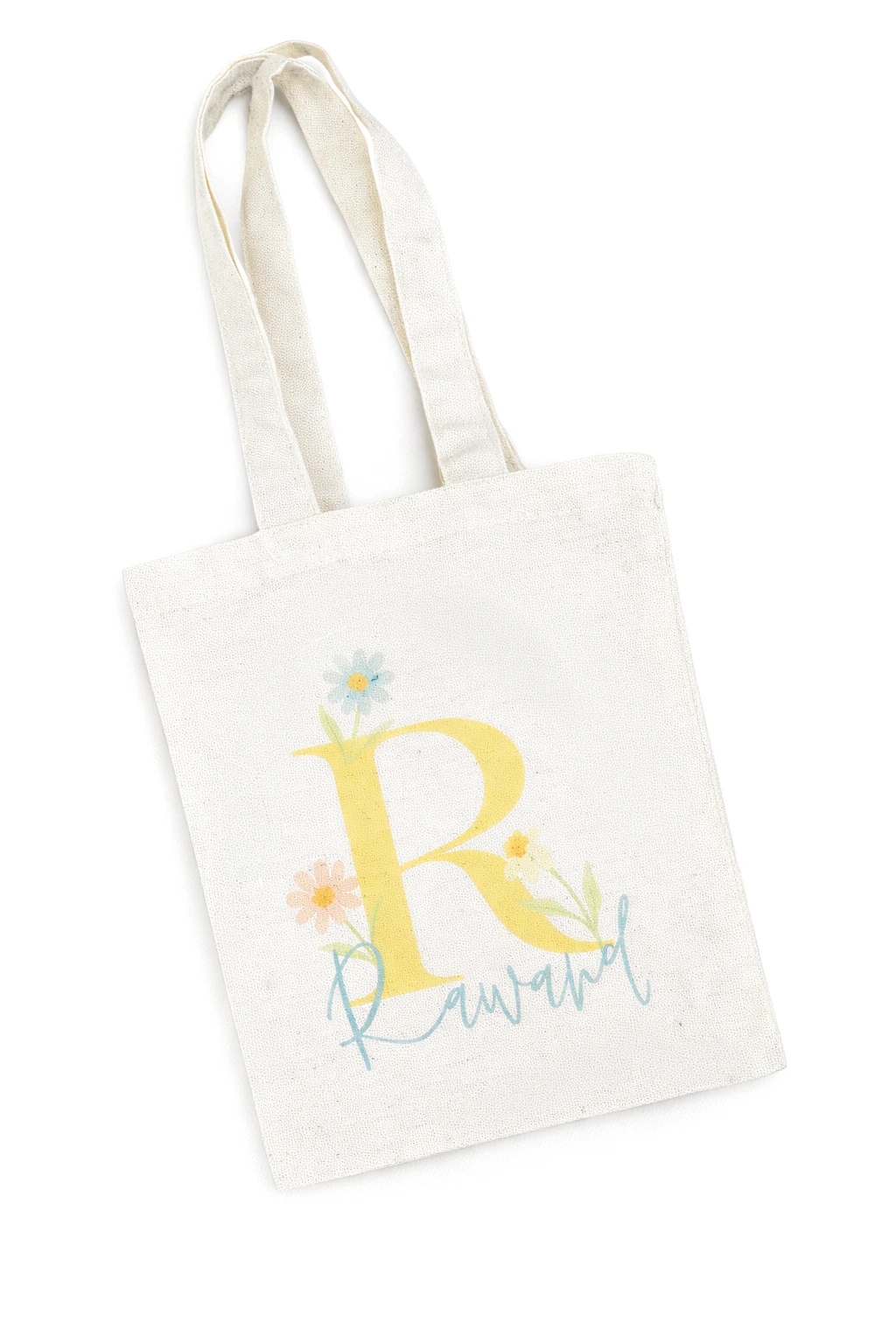 Tote Bag-Agenda size