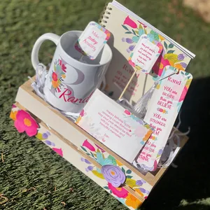 The Inspiration Box