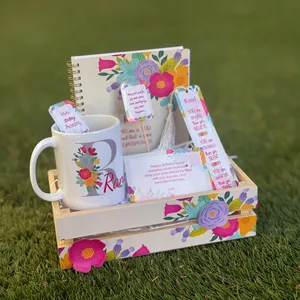 The Inspiration Box