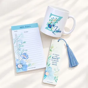 Teacher’s Custom Gift Set - Box – thumbnail 2