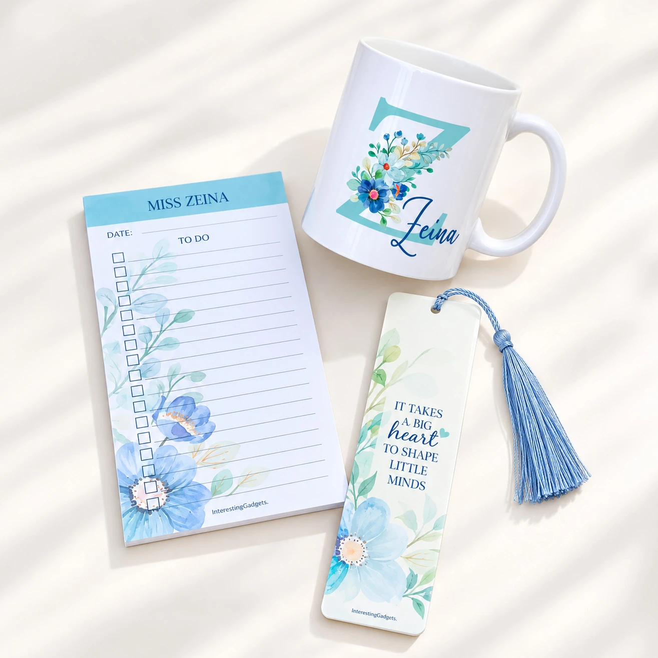 Teacher’s Custom Gift Set - Box – image 2