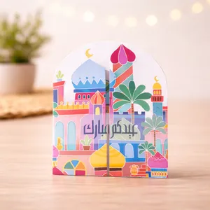 Eid JOY Cards – Set of 5