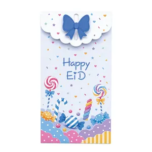 Candy Cloud-Blue Edition