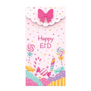 Candy Cloud-Pink Edition