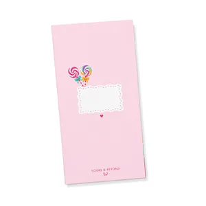 Single-Cloudy Eid Money Envelopes