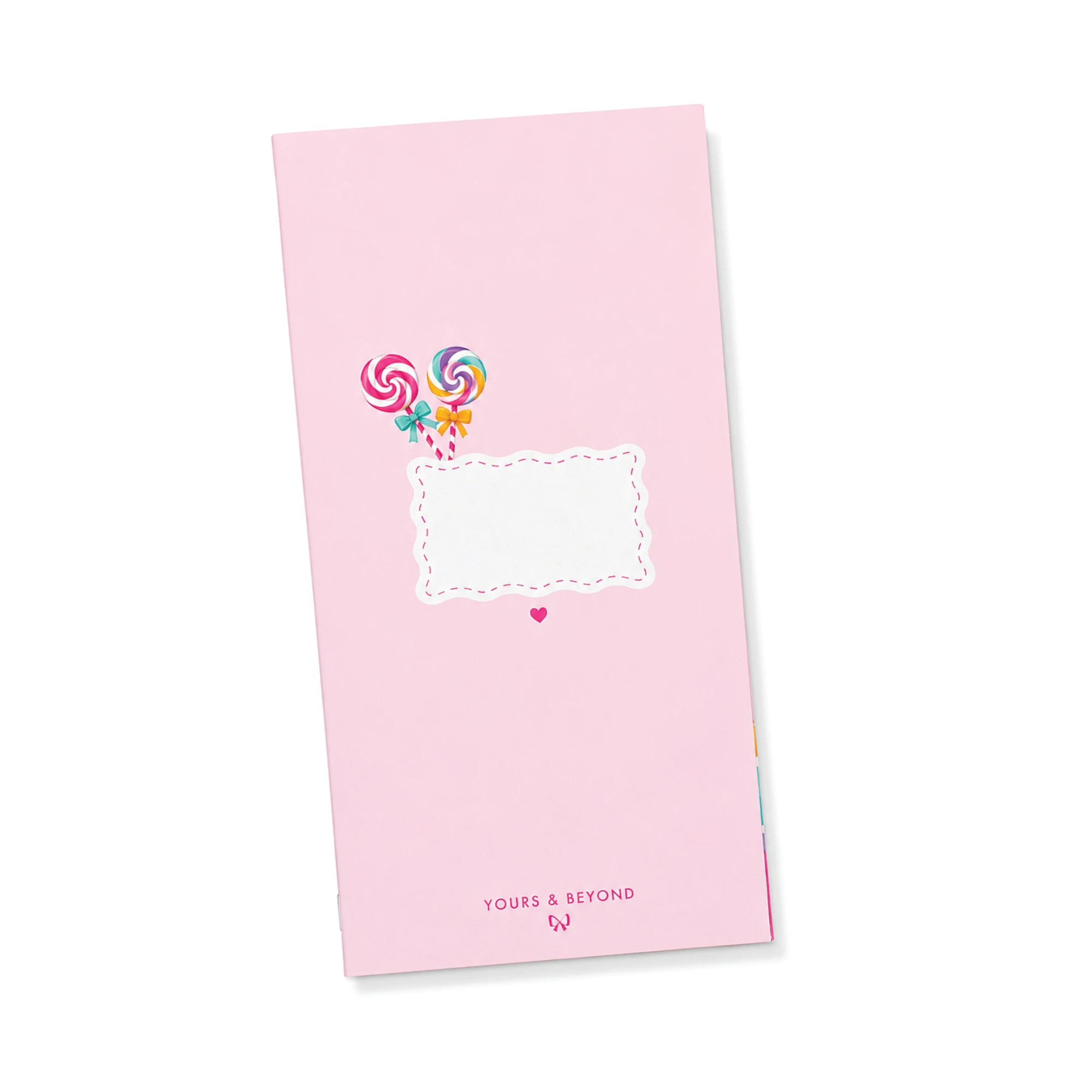 Single-Cloudy Eid Money Envelopes