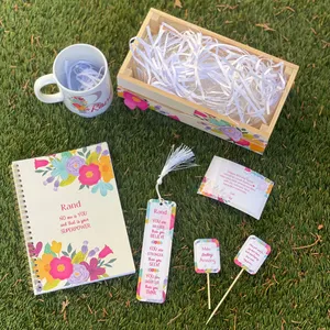 The Inspiration Box
