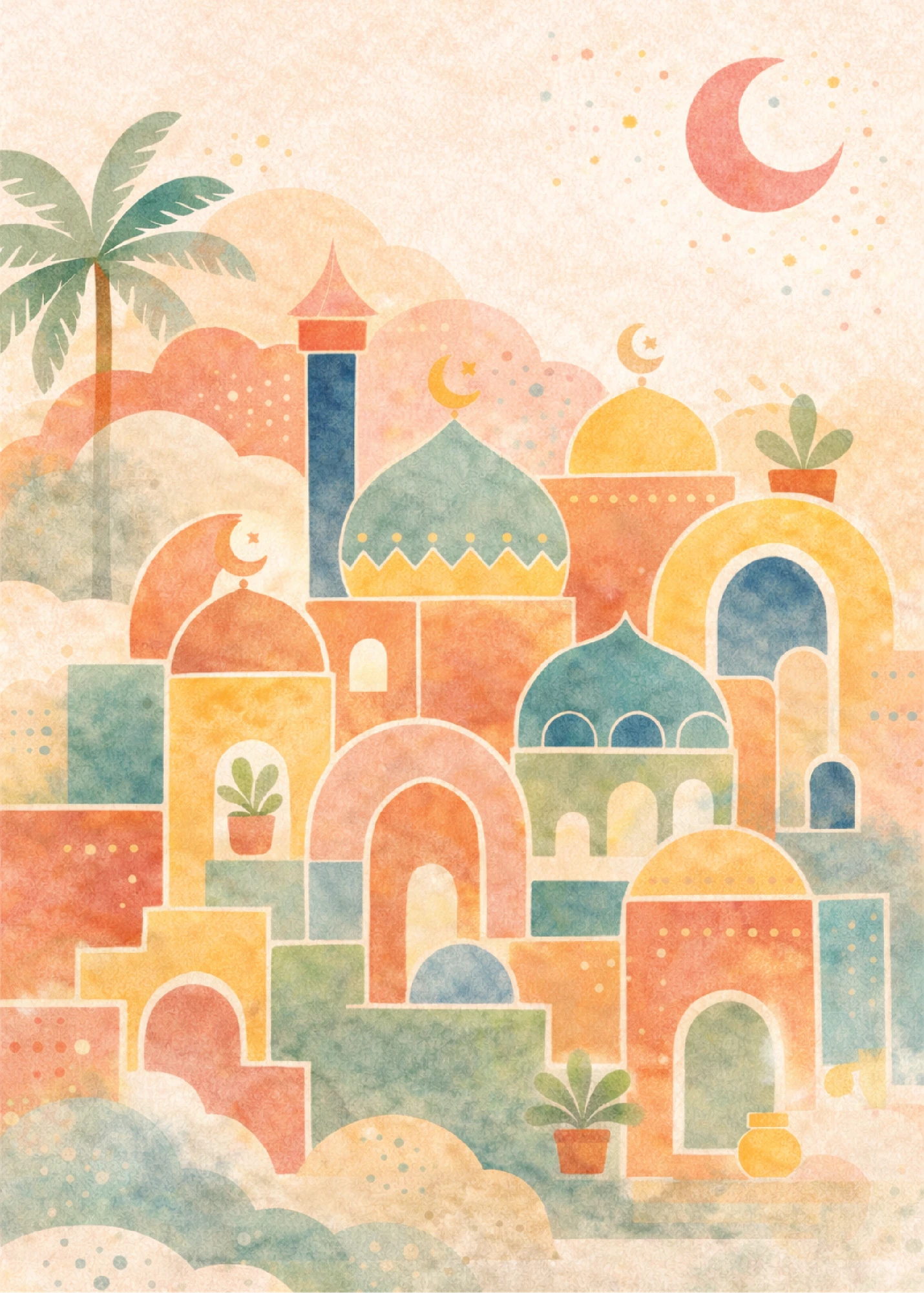 Ramadan Collection - Kids