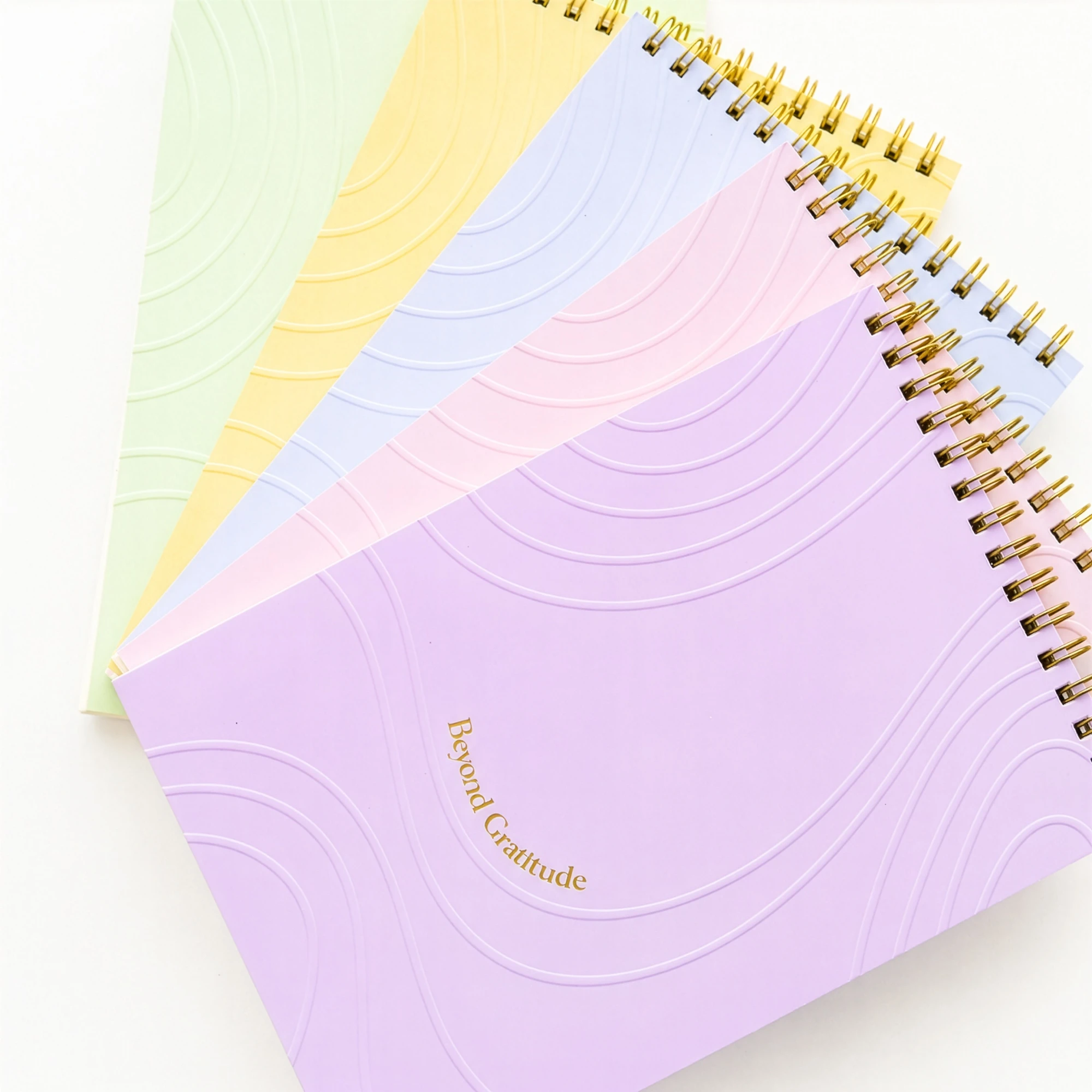 Ideas Notebook