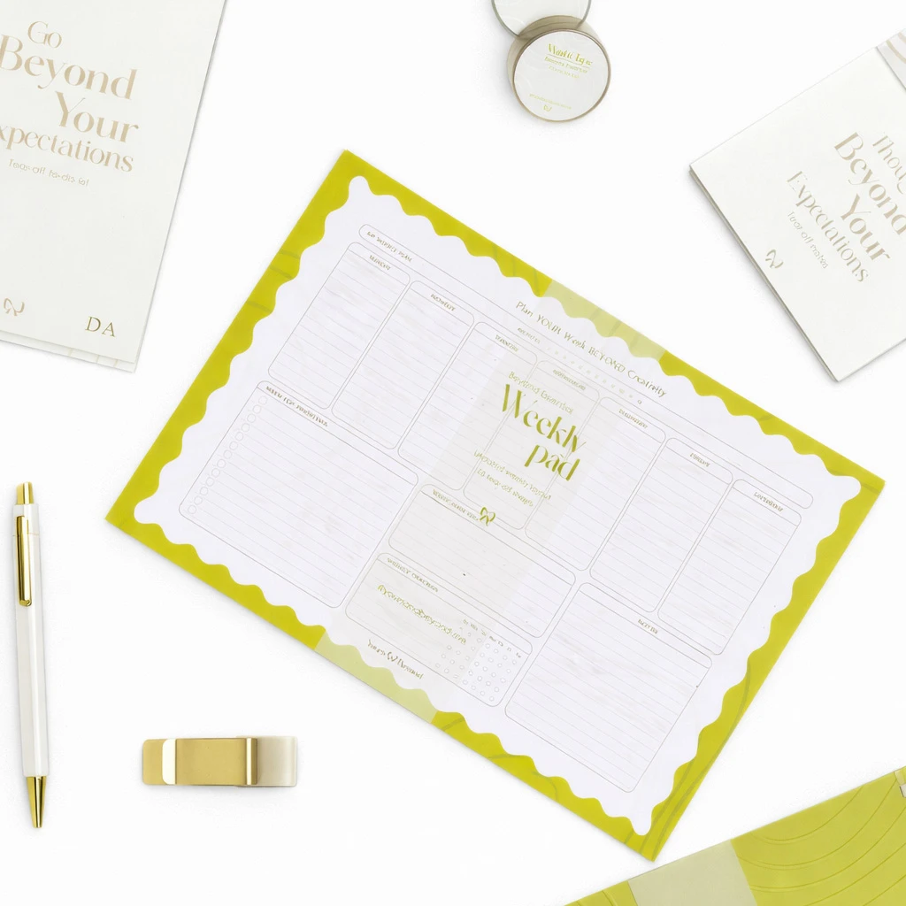 Beyond The Desk Bundle