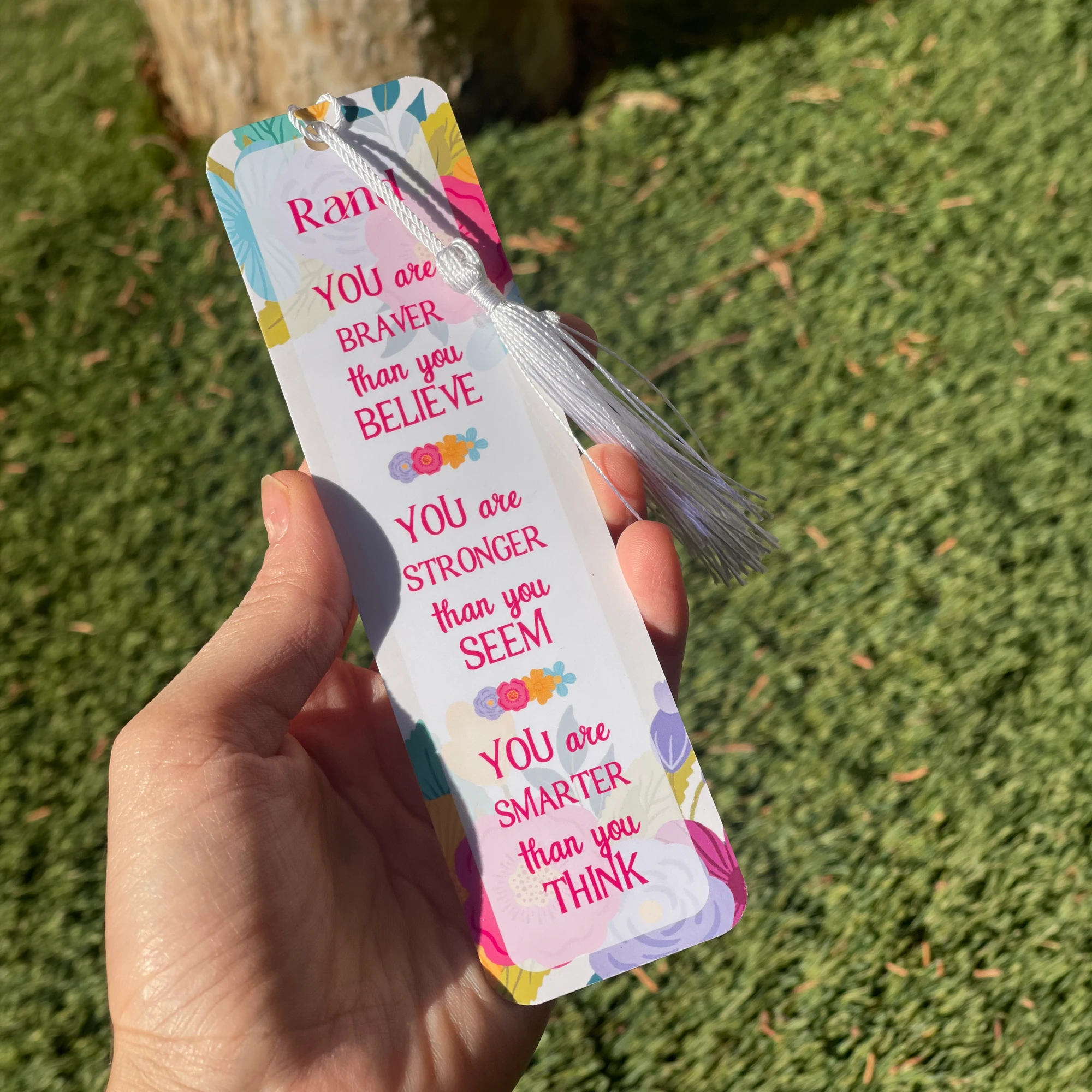 The Inspiration Box