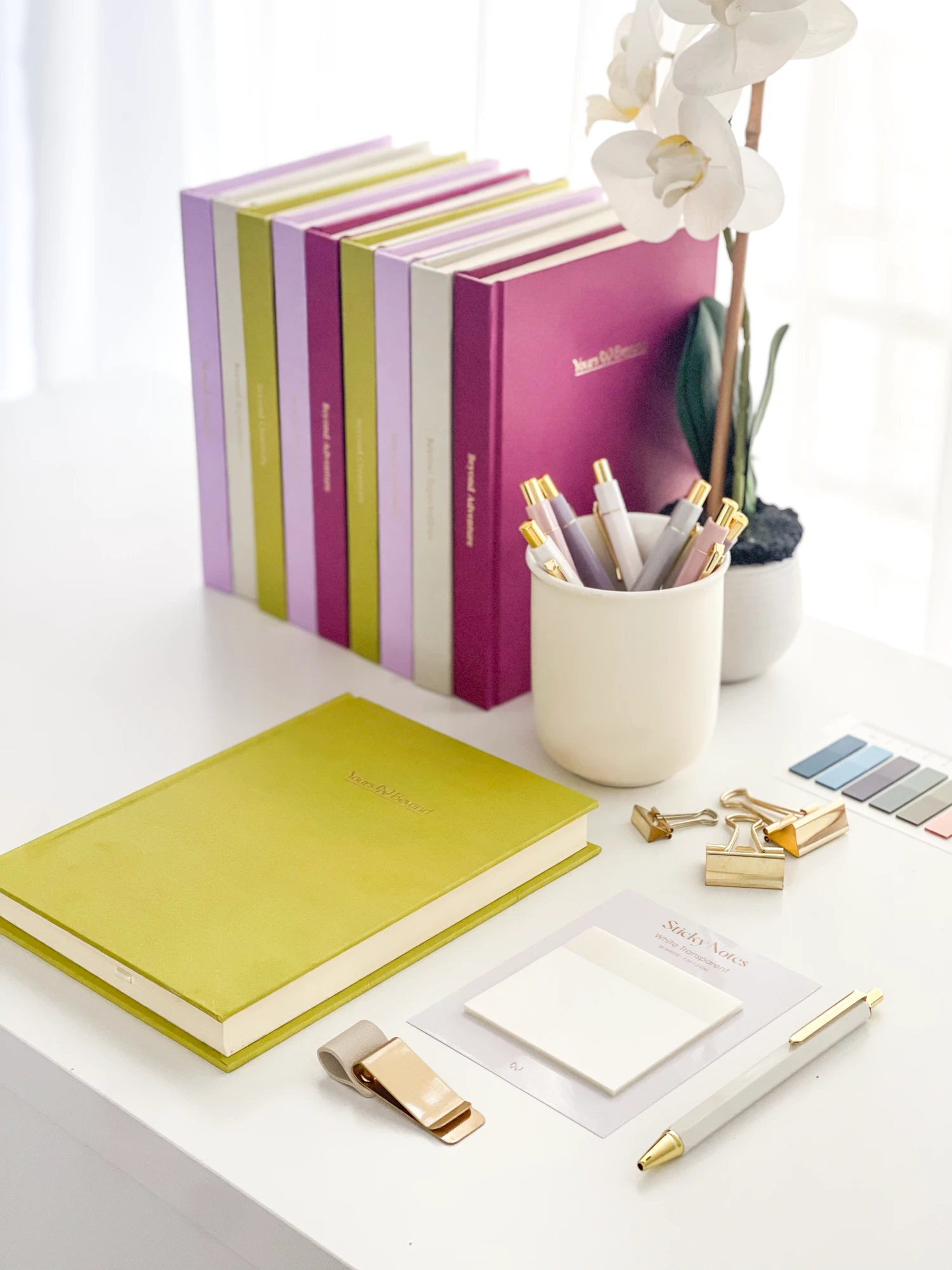 Stationery