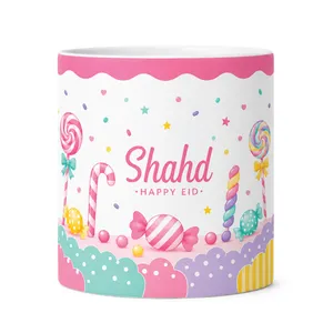 Candy Cloud-Pink Edition