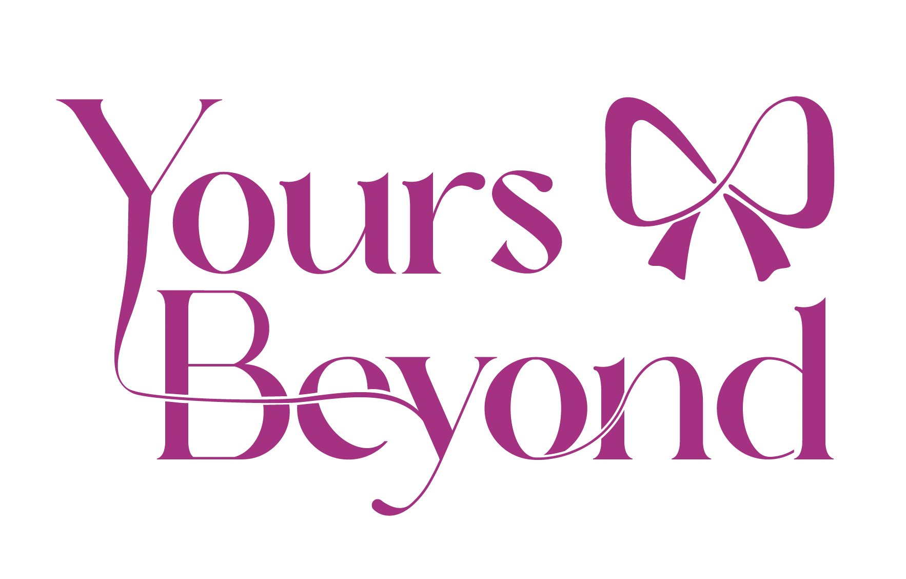 Yours & Beyond Logo