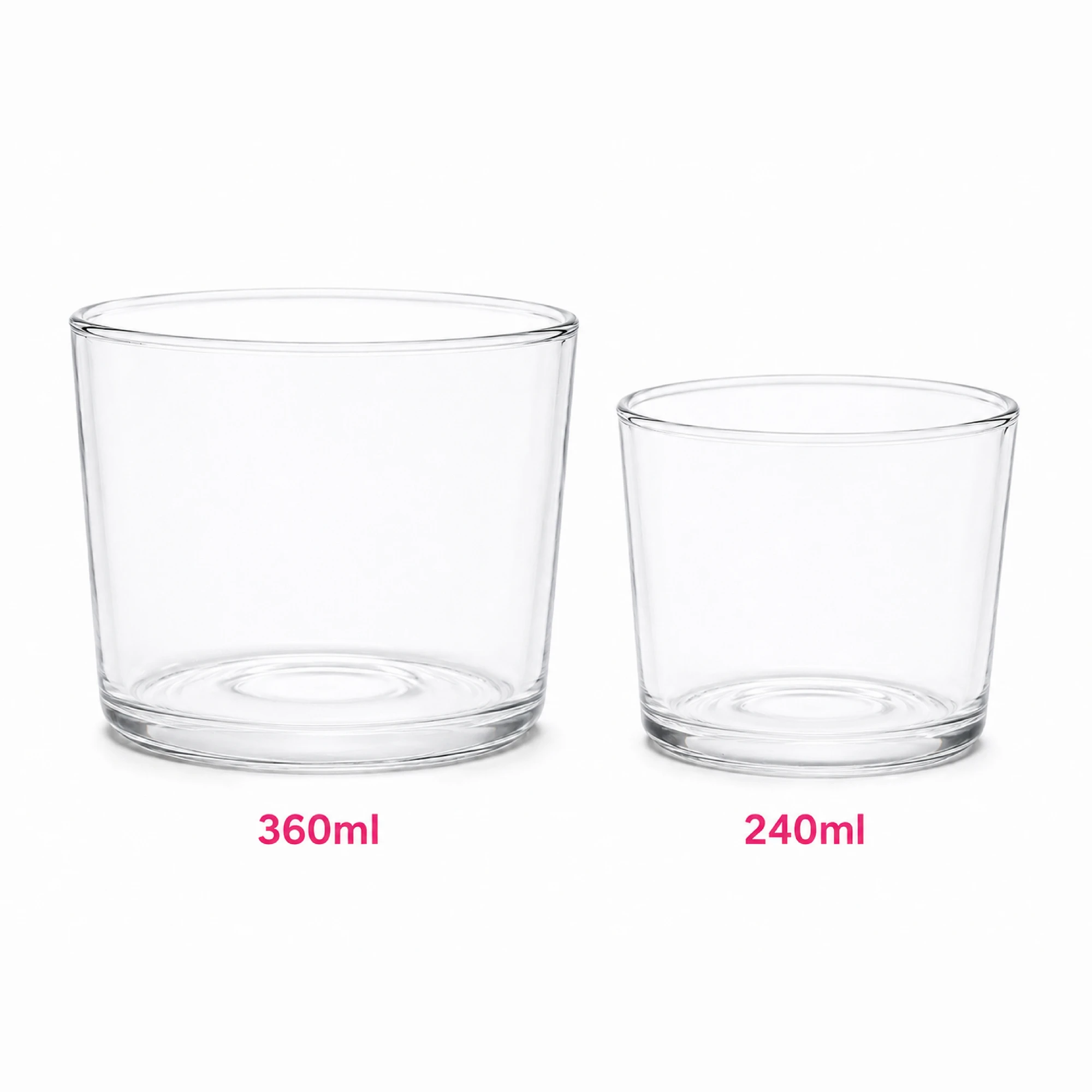 Teacher Transparent Mug