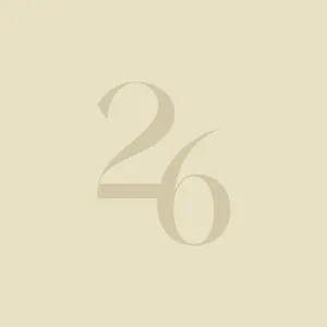 Classic 2026-Beige