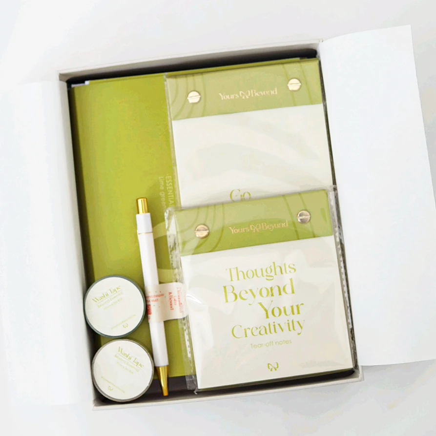 Beyond 2026 Classic Essentials 