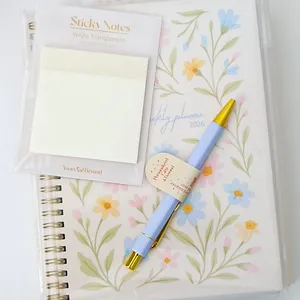 The 2026 Trio Planners