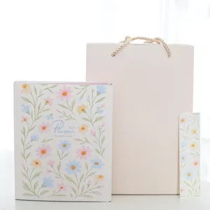 Daily Planner-Agenda