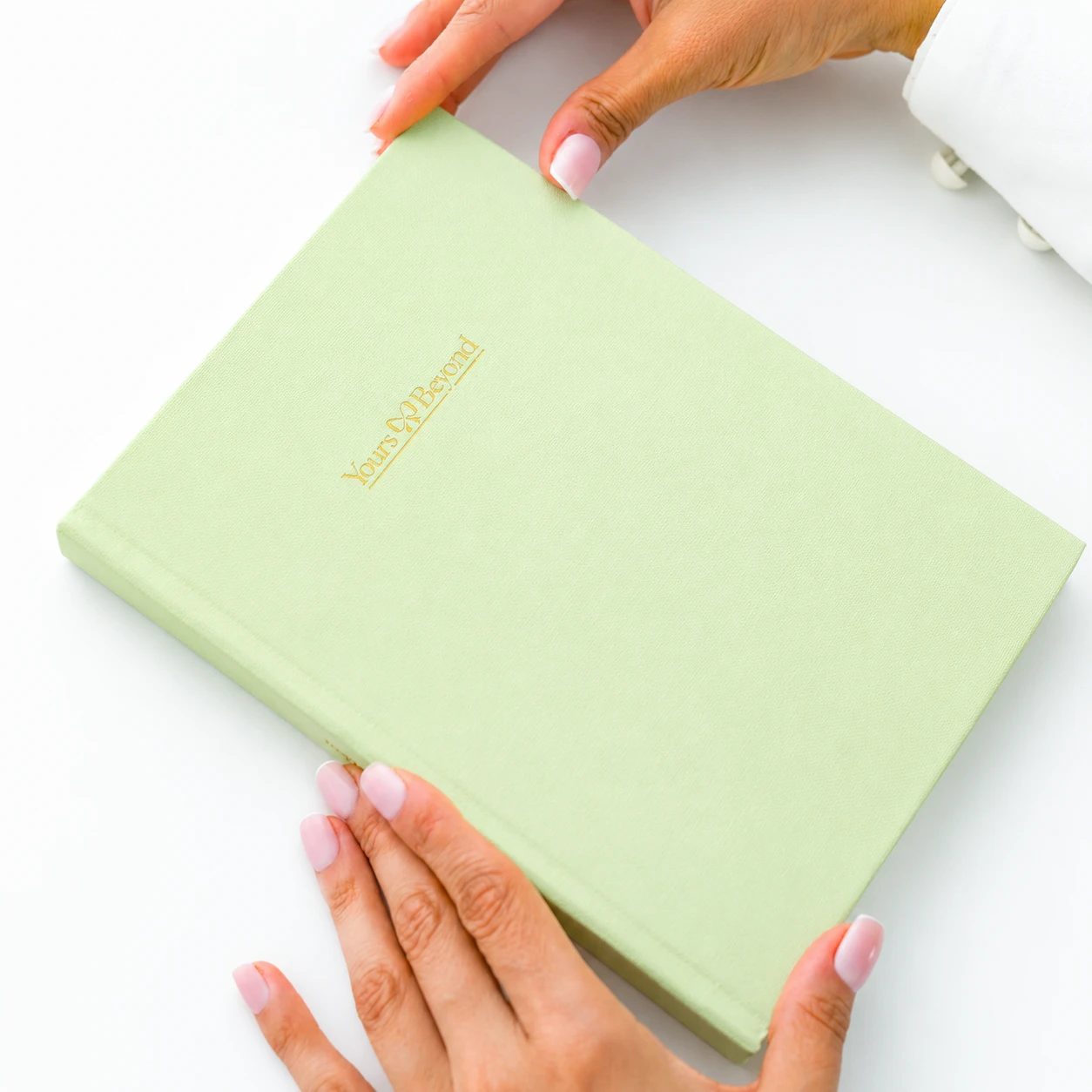 Beyond Softness Journal