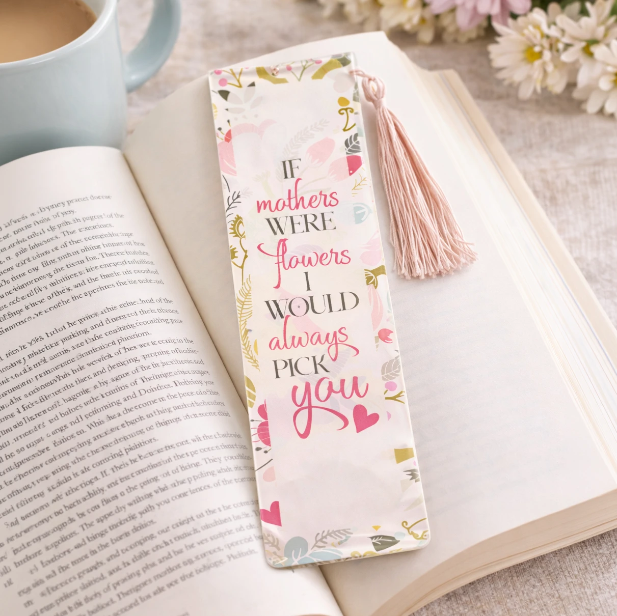 Build Your Mom’s Bloom Box