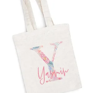 Tote Bag-Agenda size