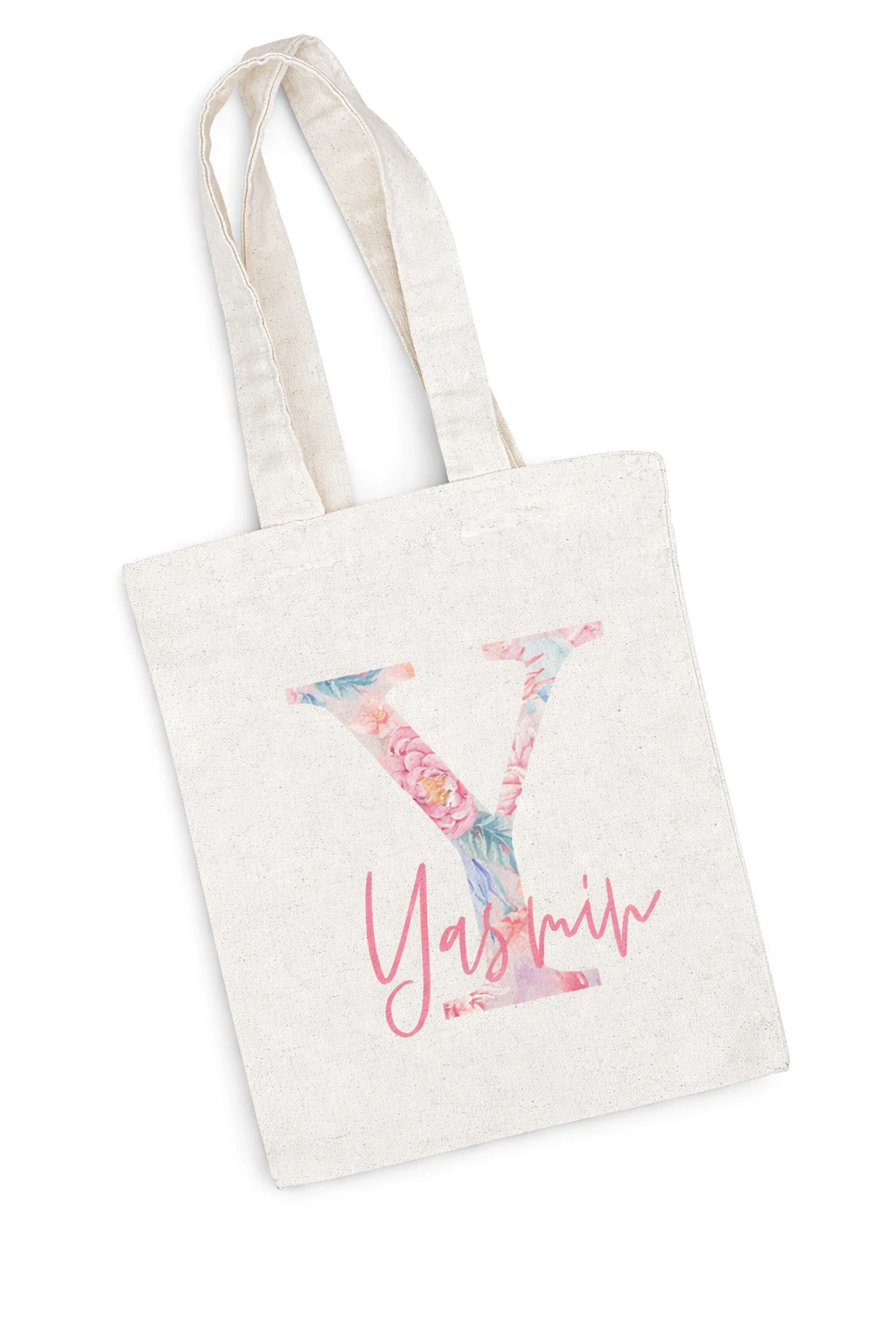 Tote Bag-Agenda size