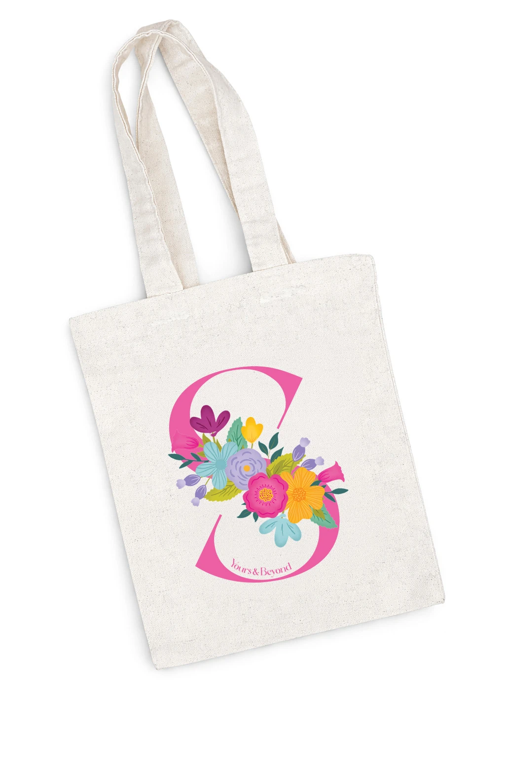 Tote Bag-Agenda size