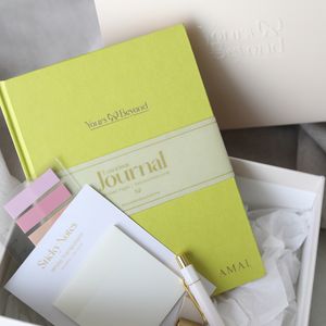 Journal & Beyond Bundle