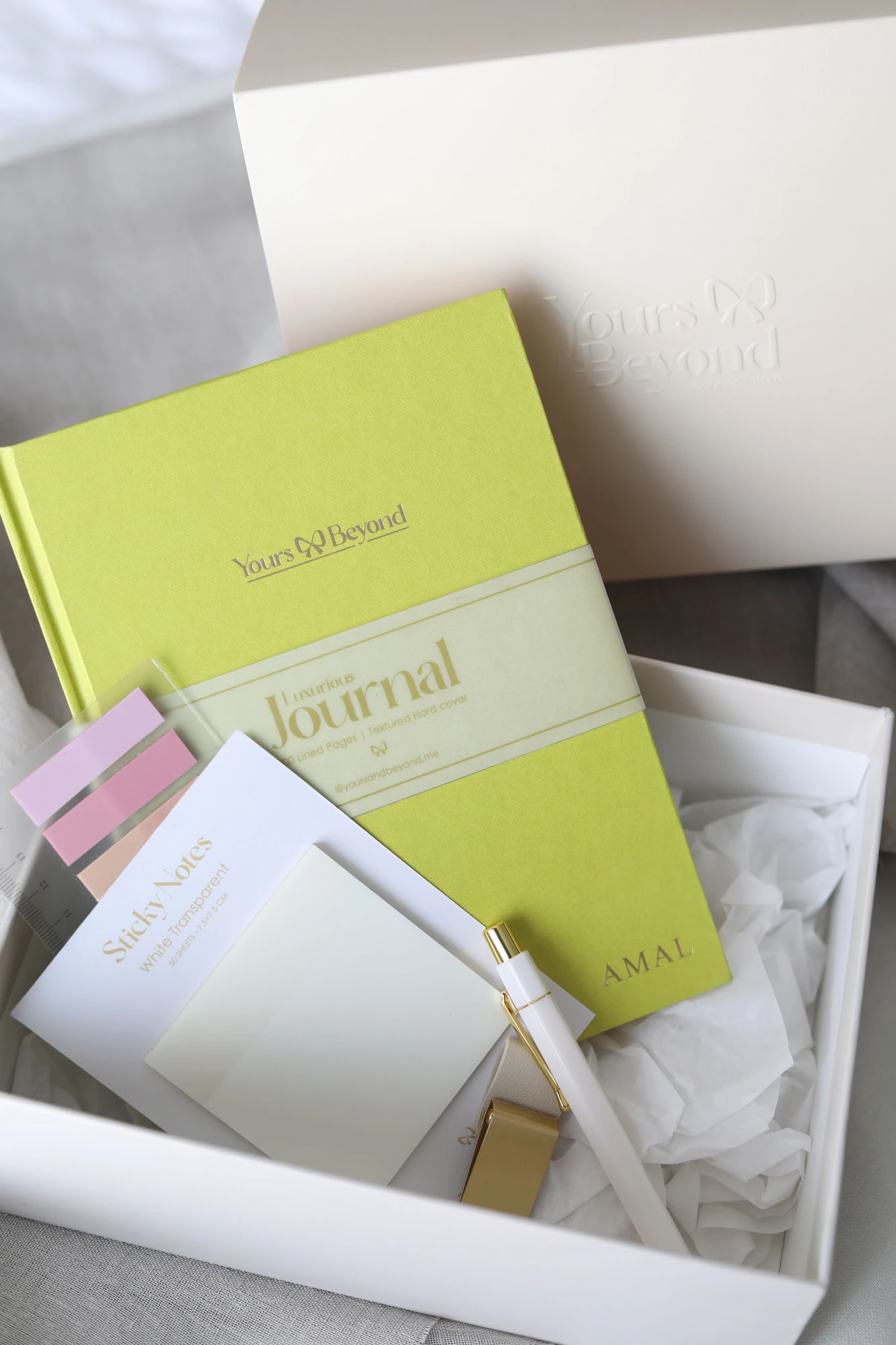 Journal & Beyond Bundle