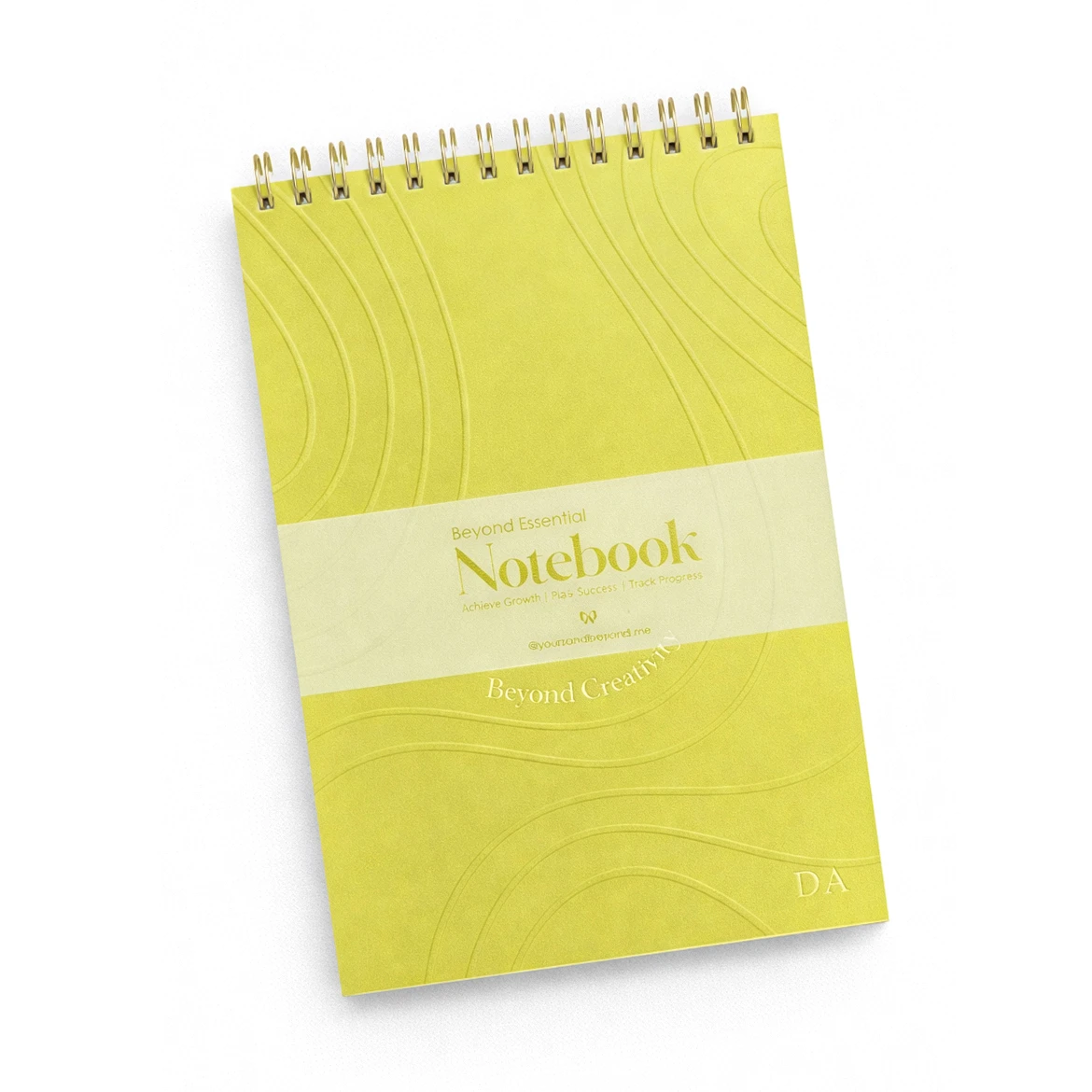 Beyond The Desk Bundle