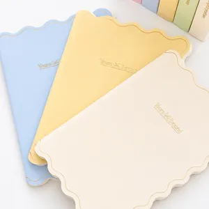 Stitched Notebook Set