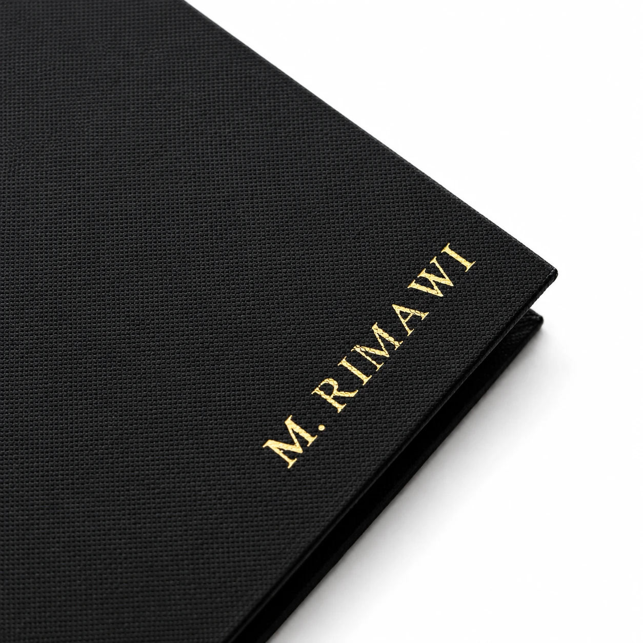 Black Journal