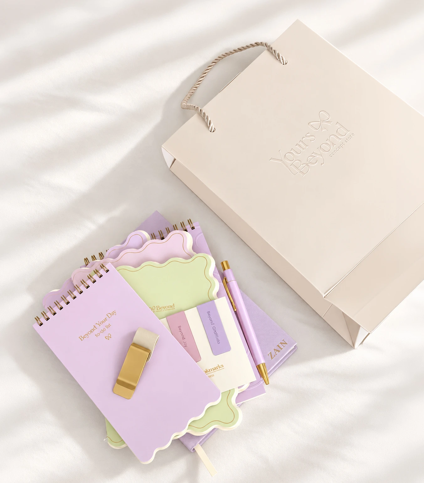 Ideas, Thoughts, Notes & Beyond – Premium Bundle – image 5