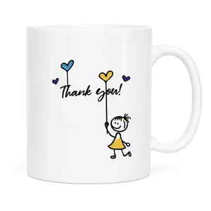 Y&B Signature Teacher Mug