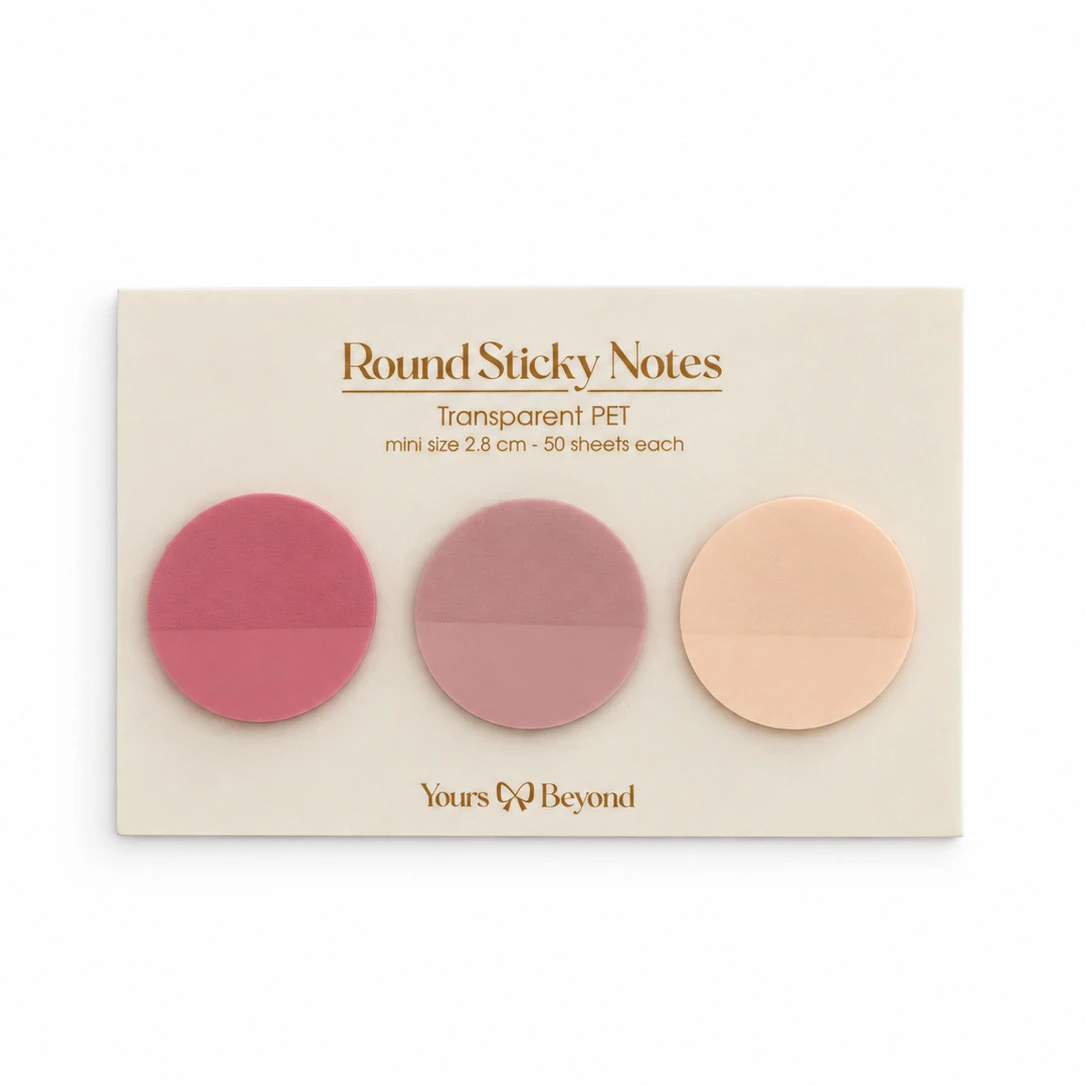 Blush Set