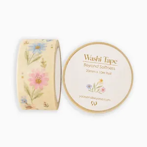 Softness Yellow