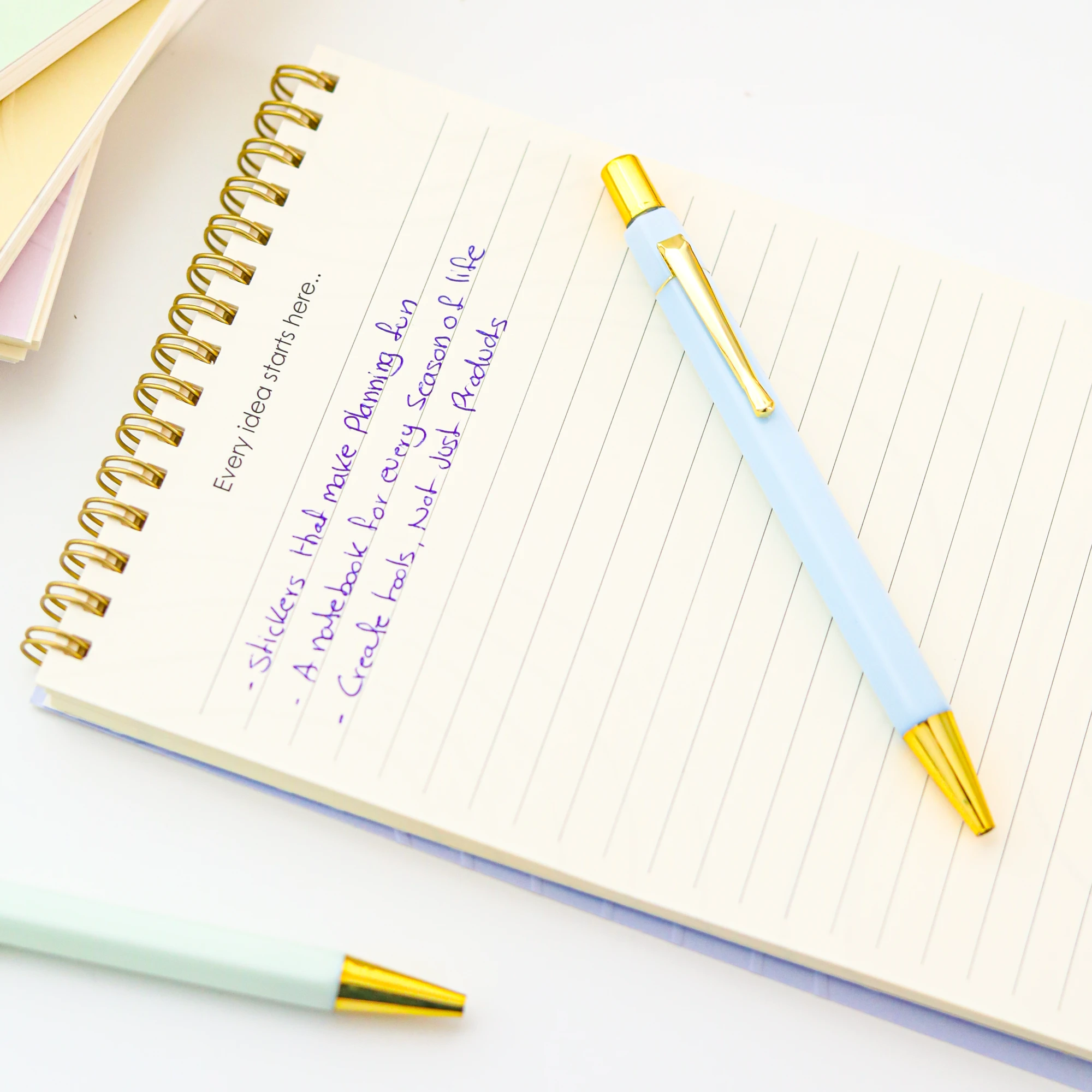 Pen
